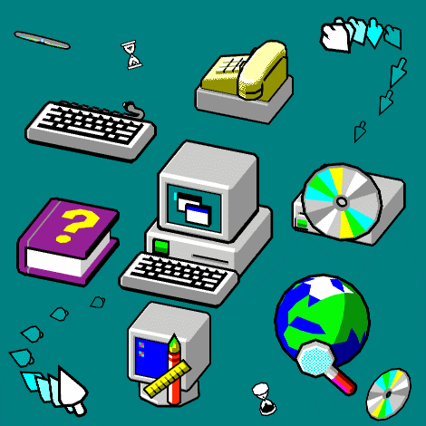 Recursos informaticos